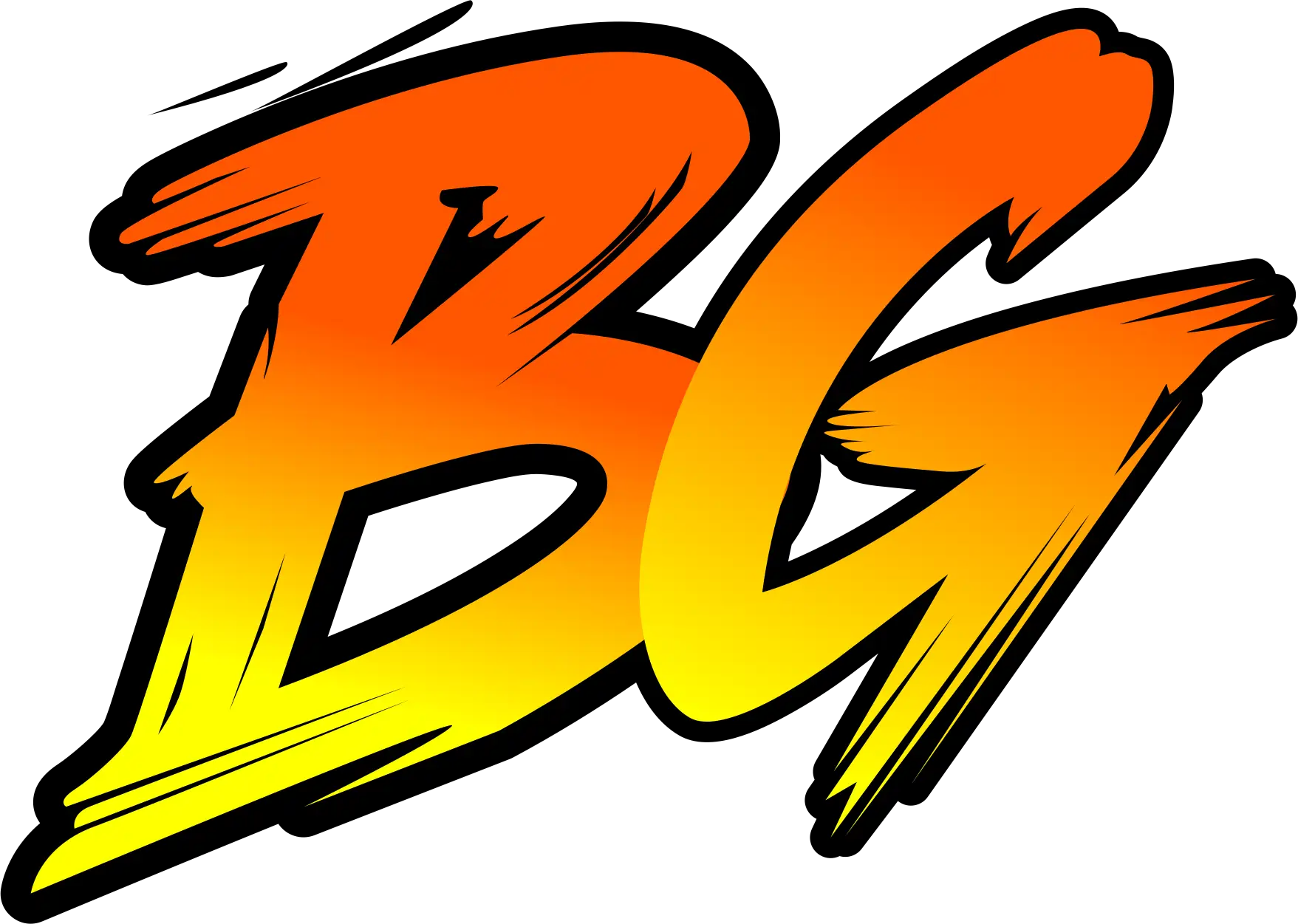 BG Graphic Art
