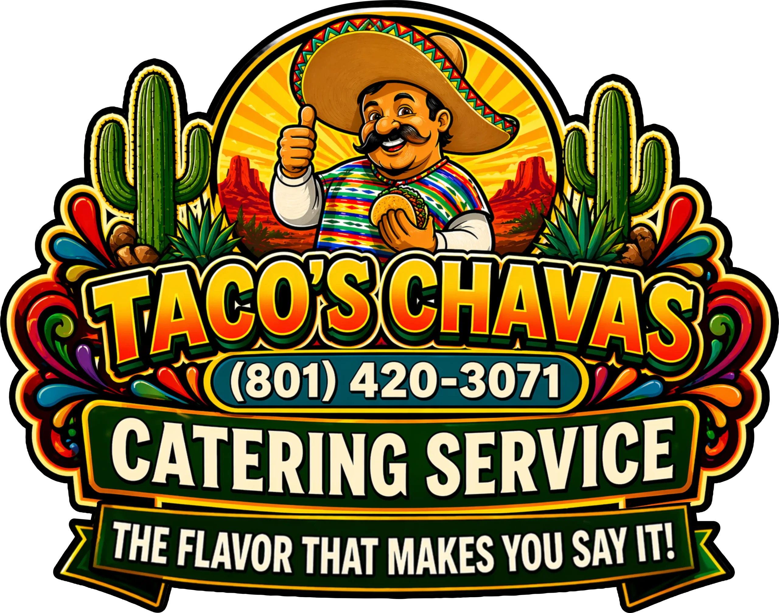 Taco's Chavas