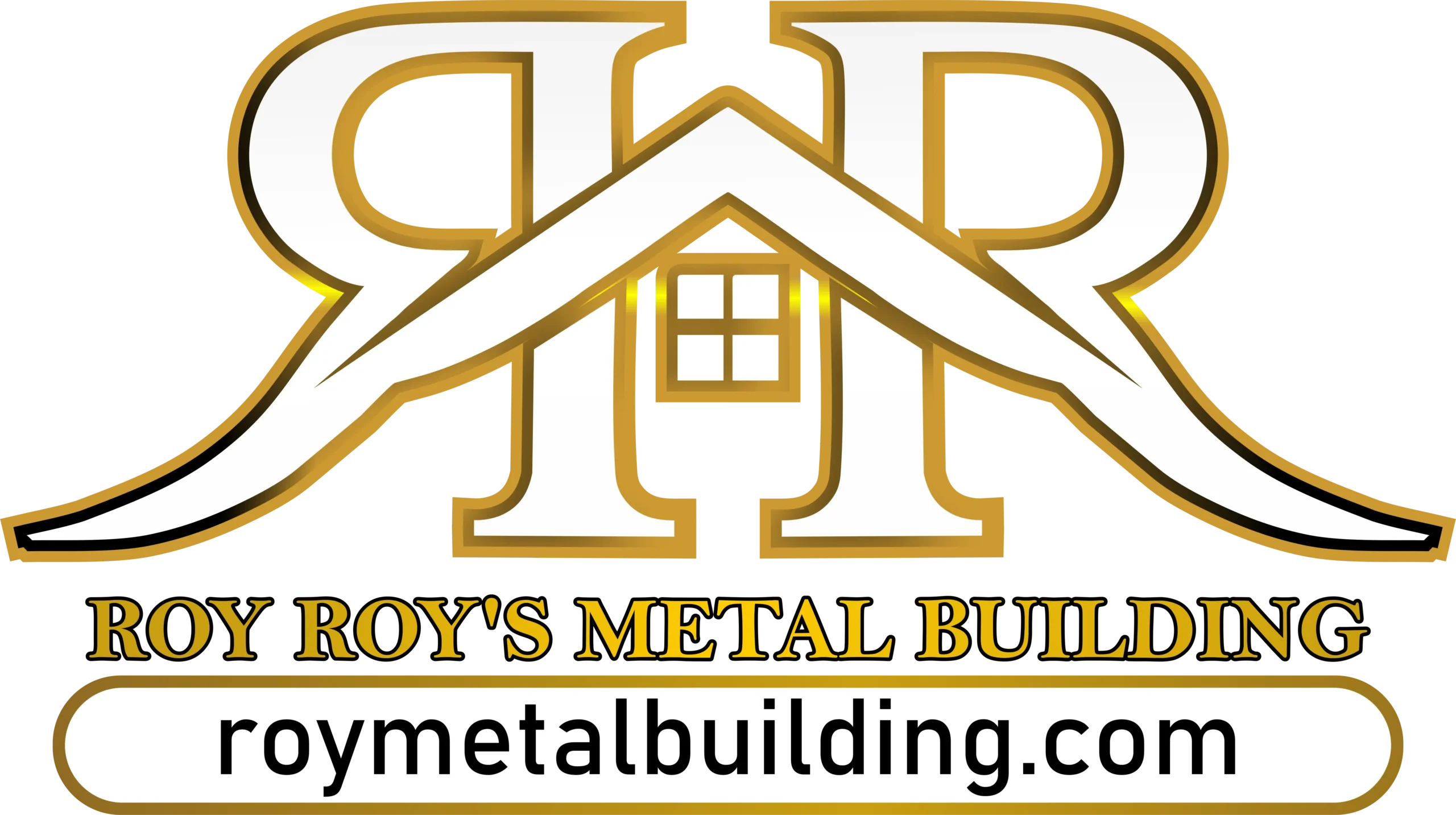 Roy Roy's Metal Building