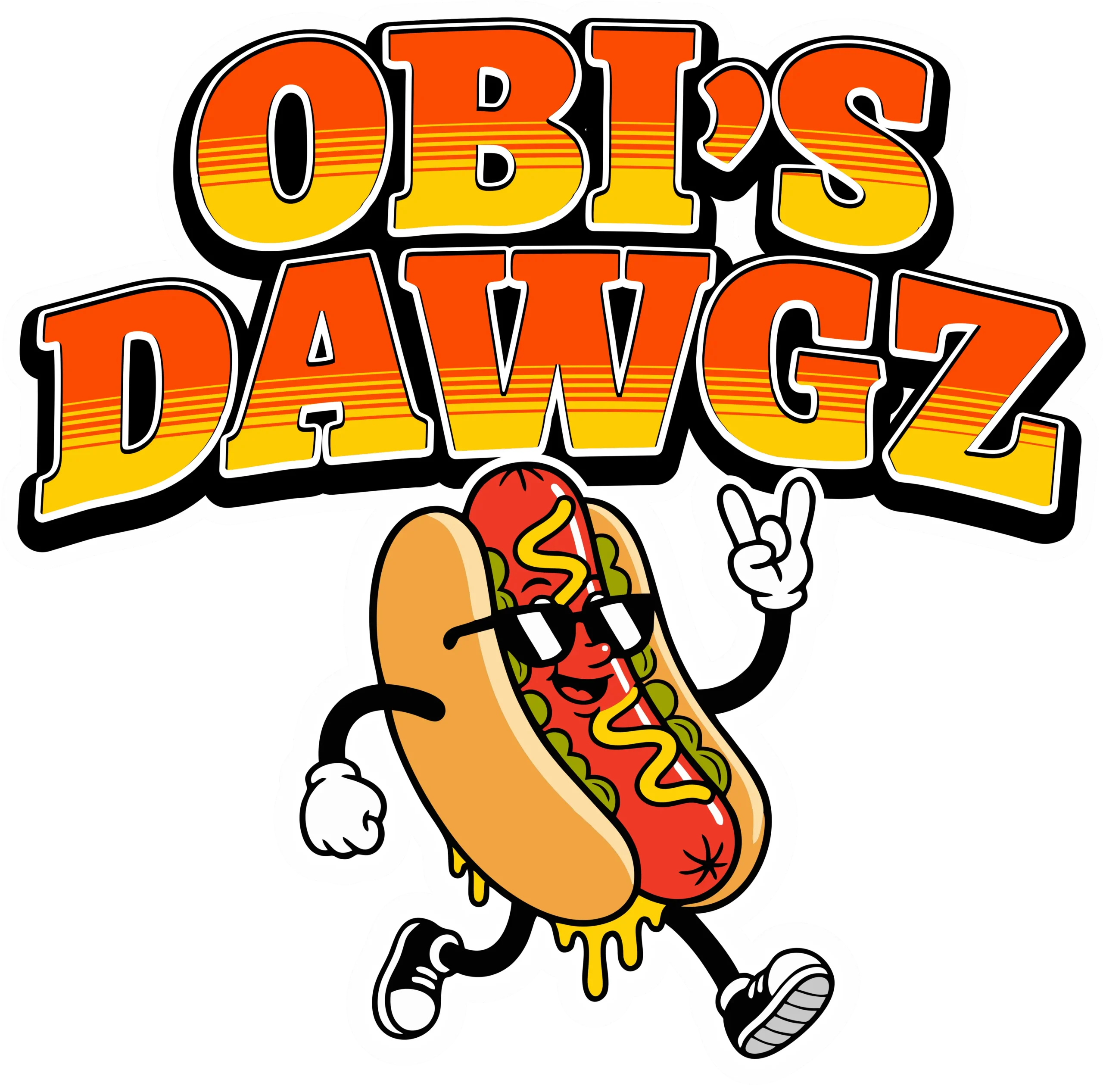 Obi's Dawgz