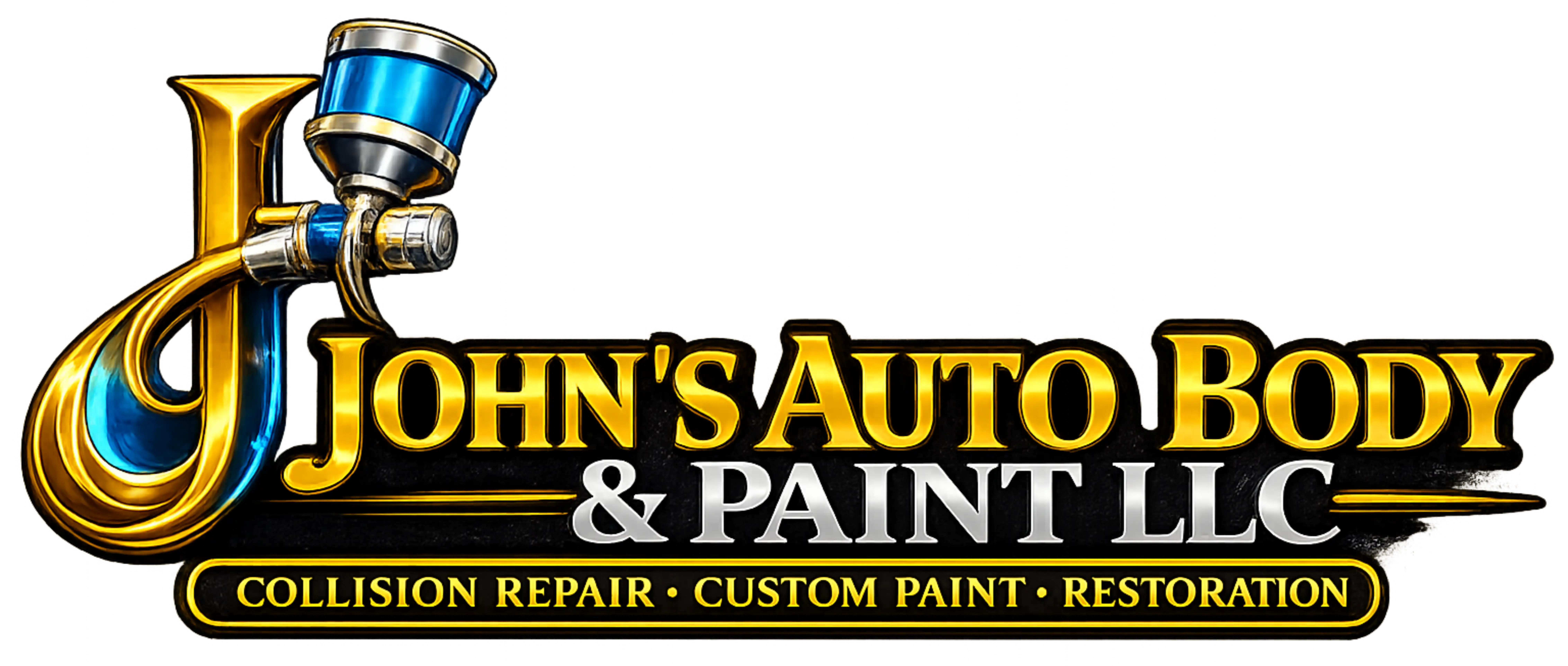 John's Auto Body