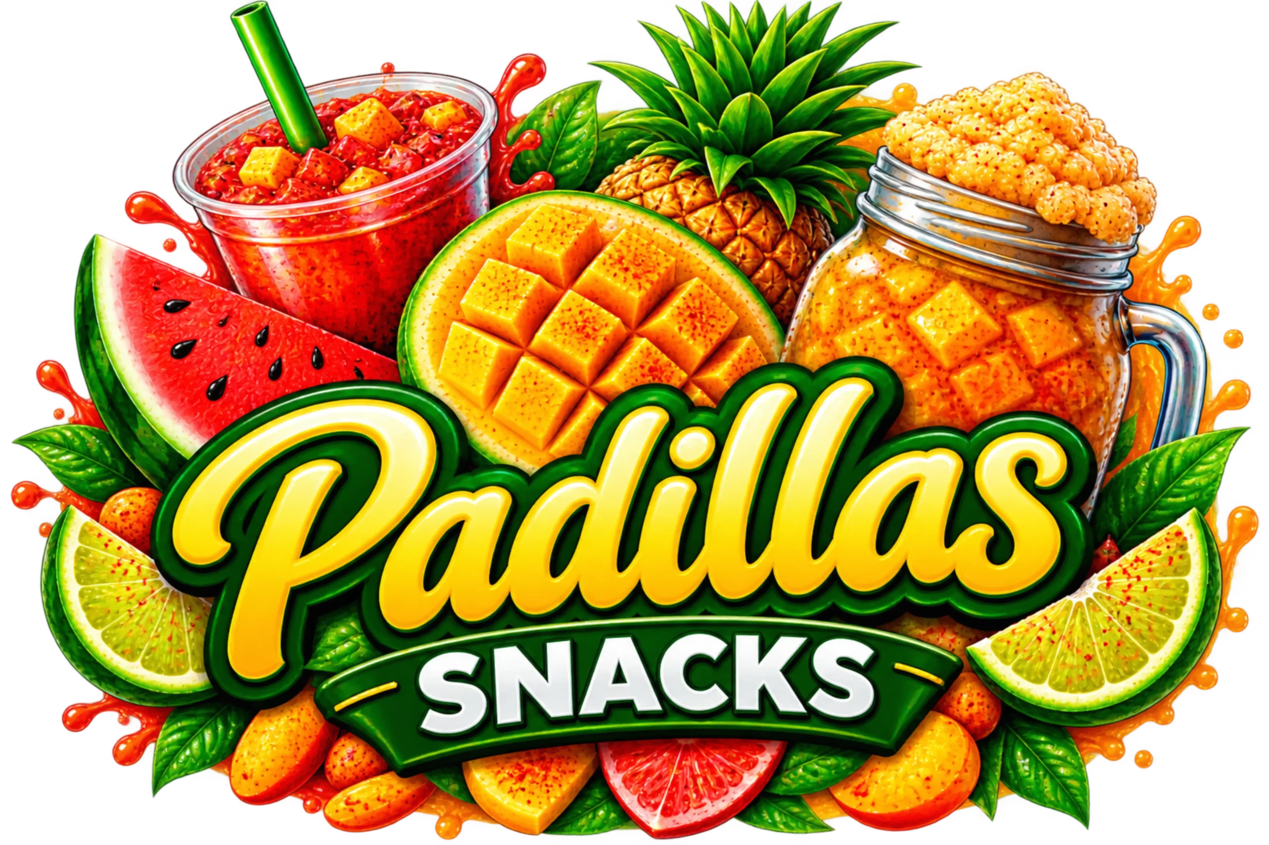 Padillas Snacks