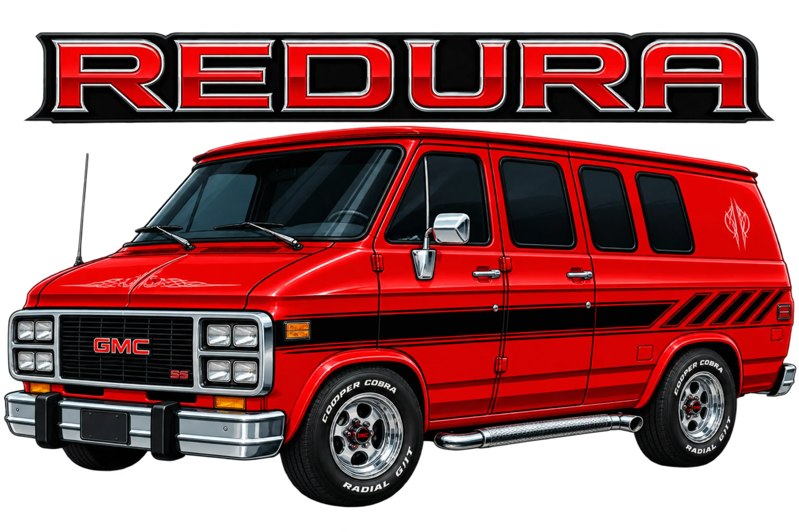 Redura